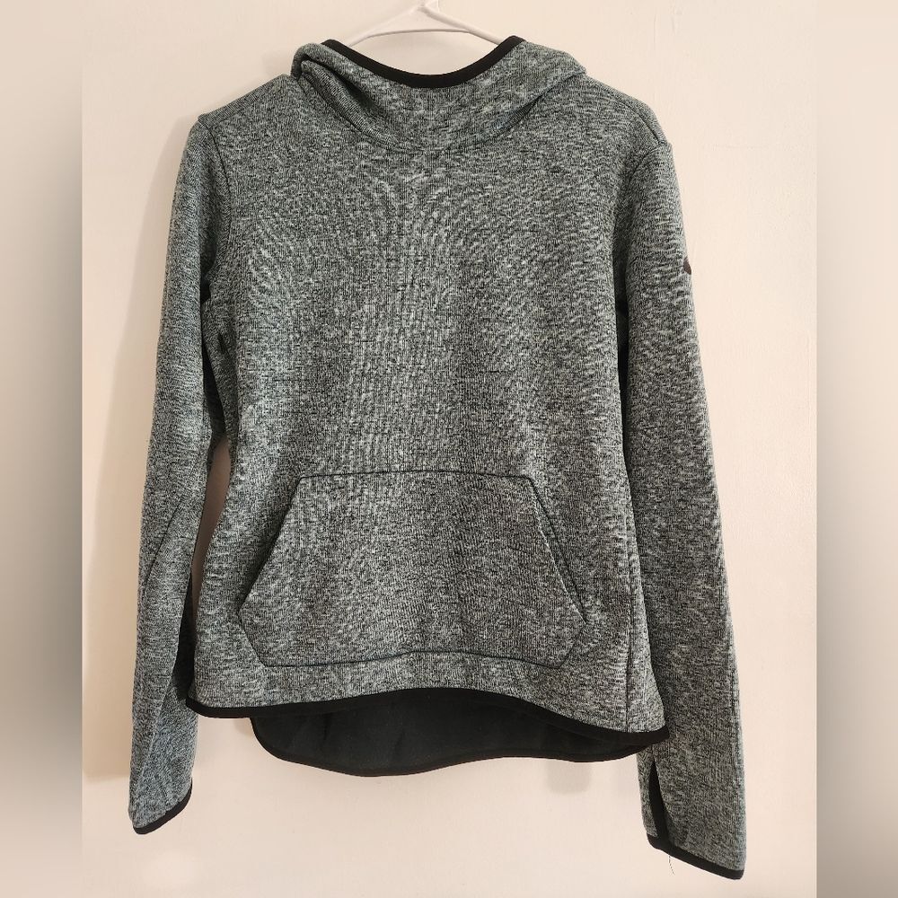 Nike Women's Hypernatural Therma-Fit Fleece Hoodie Size Small